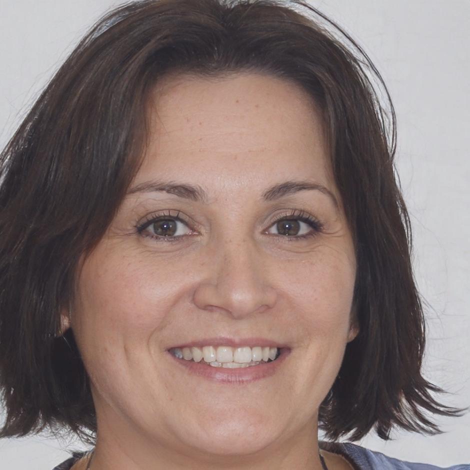 Оксана Левицька - засновниця Radiuexlex Hub