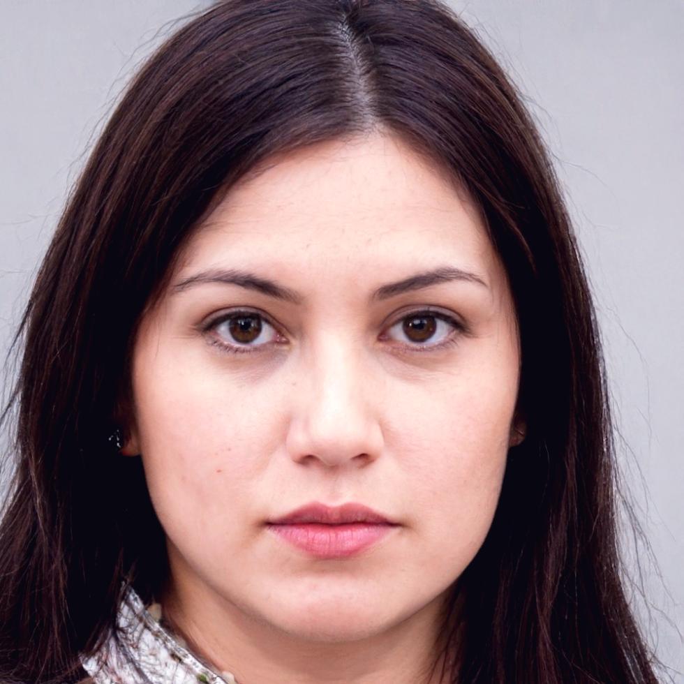 Фото студентки Radiuexlex Hub